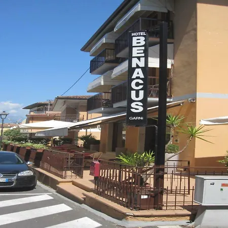 Hotel Benacus-2
