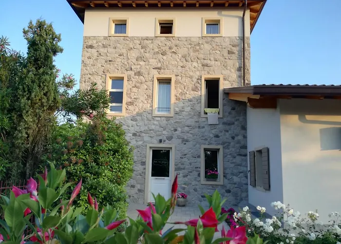 Bed and Breakfast Relais Colle San Giorgio Bardolino